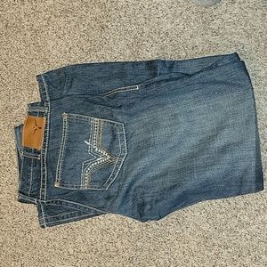 Wrangler 20x Jeans